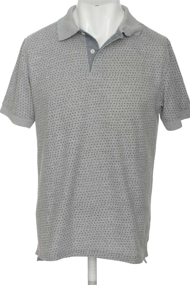 Polo color Gris - University Club