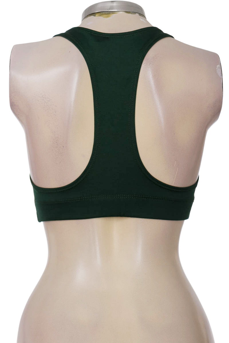 Top / Camiseta color Verde - GreenFit