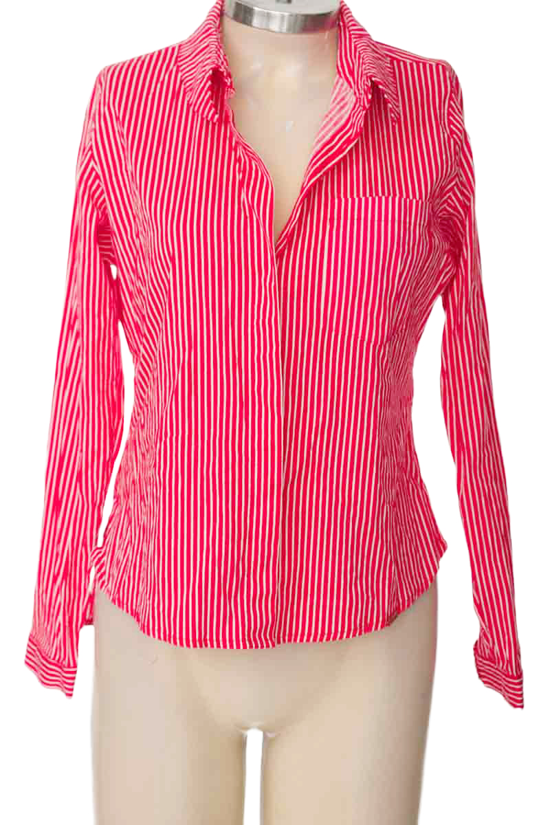 Blusa color Fucsia - Harwin