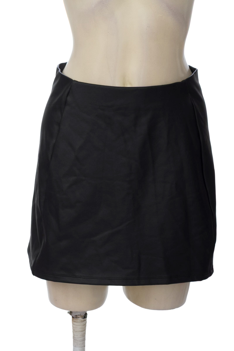 Falda color Negro - Divided by H&M