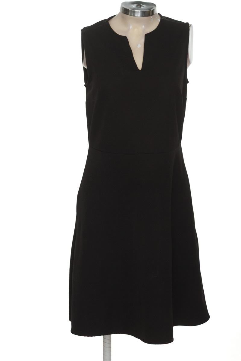 Vestido / Enterizo color Negro - Seven Seven