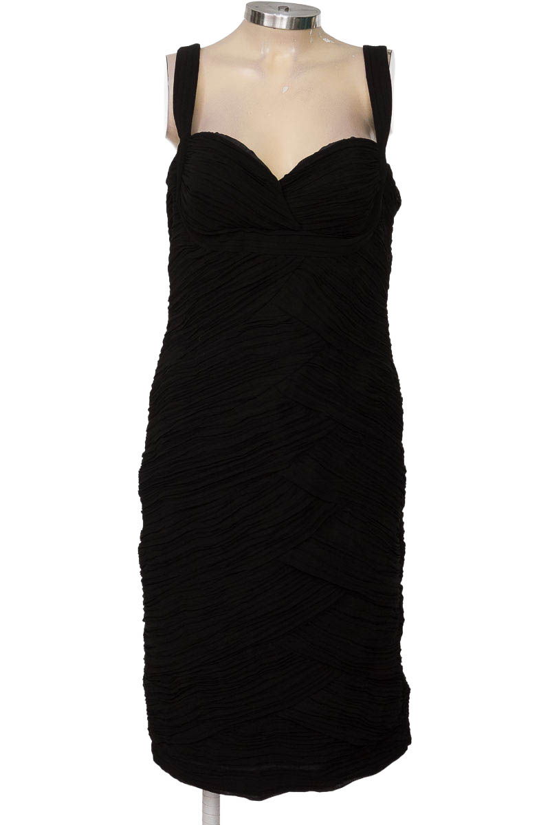 Vestido / Enterizo color Negro - Jones New York
