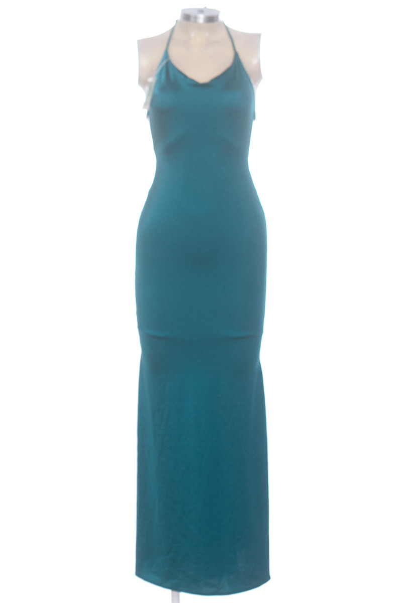 Vestido / Enterizo color Verde - Coco