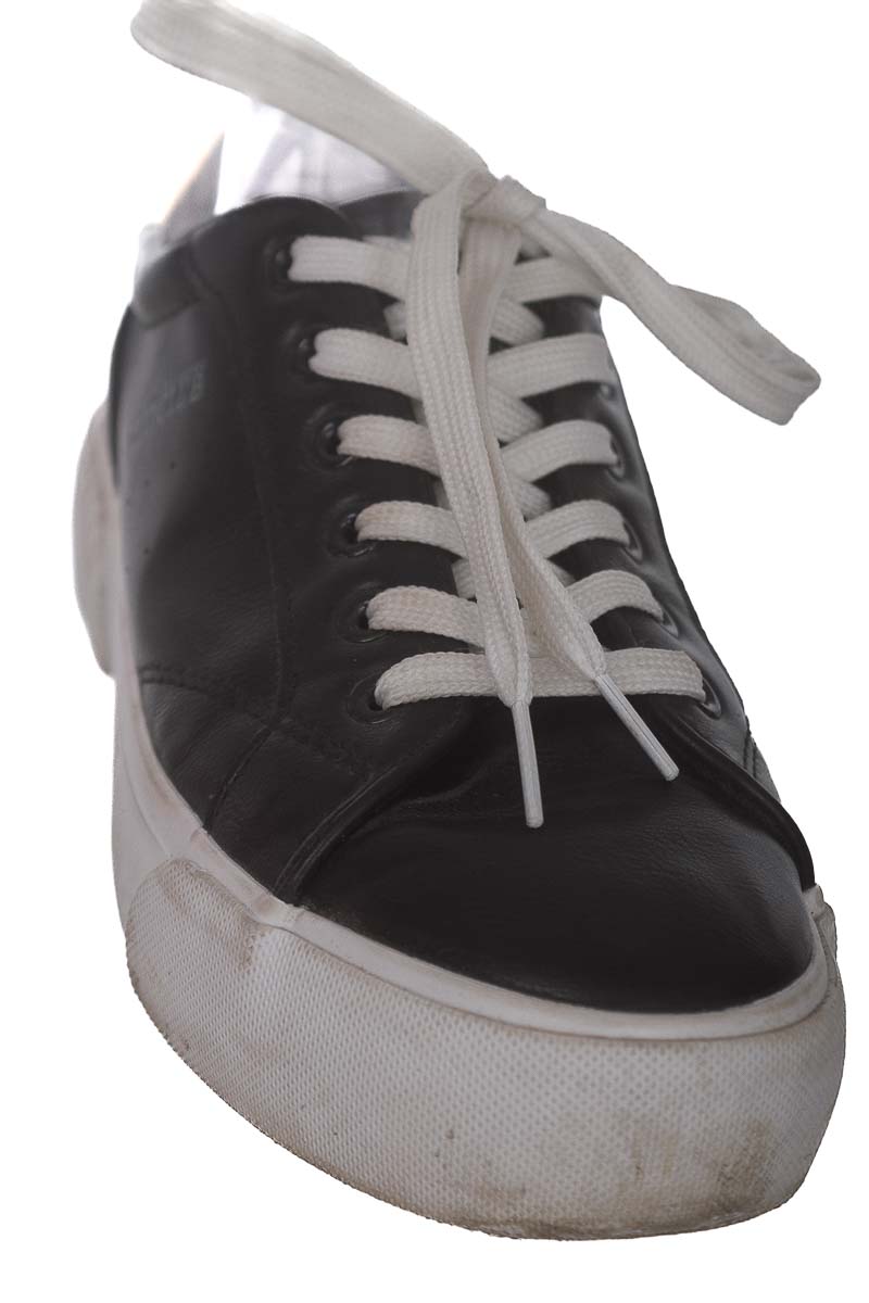 Zapatos color Negro - POLO CLUB