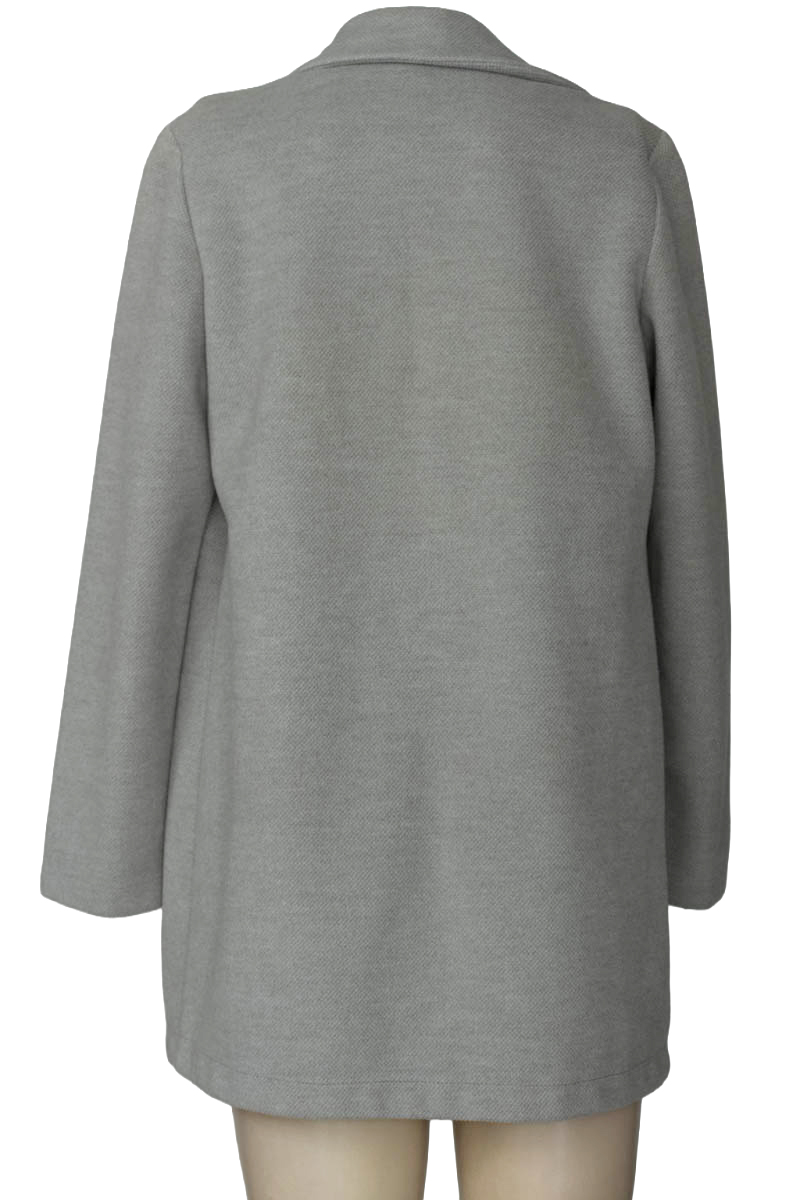Chaqueta / Abrigo color Gris - Koaj