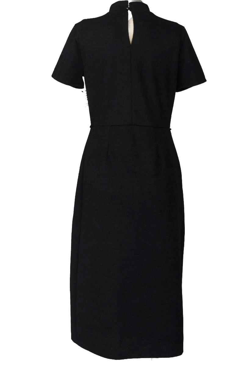 Vestido / Enterizo color Negro - Nine West
