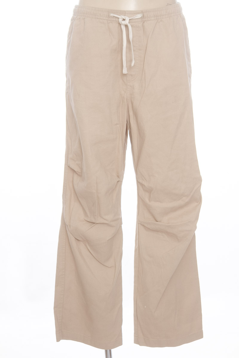 Pantalón color Café - H&M
