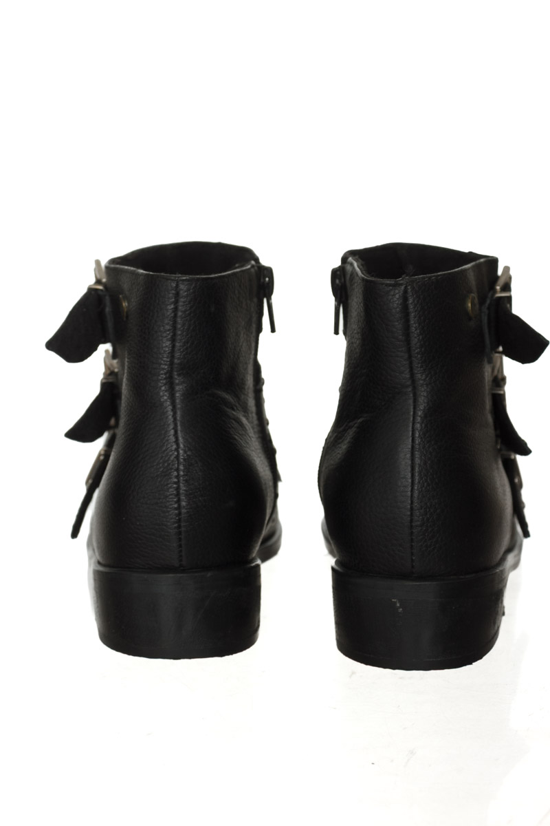 Zapatos color Negro - Love Tree