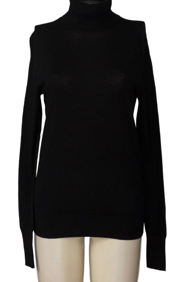 Sweater color Negro - Massimo Dutti