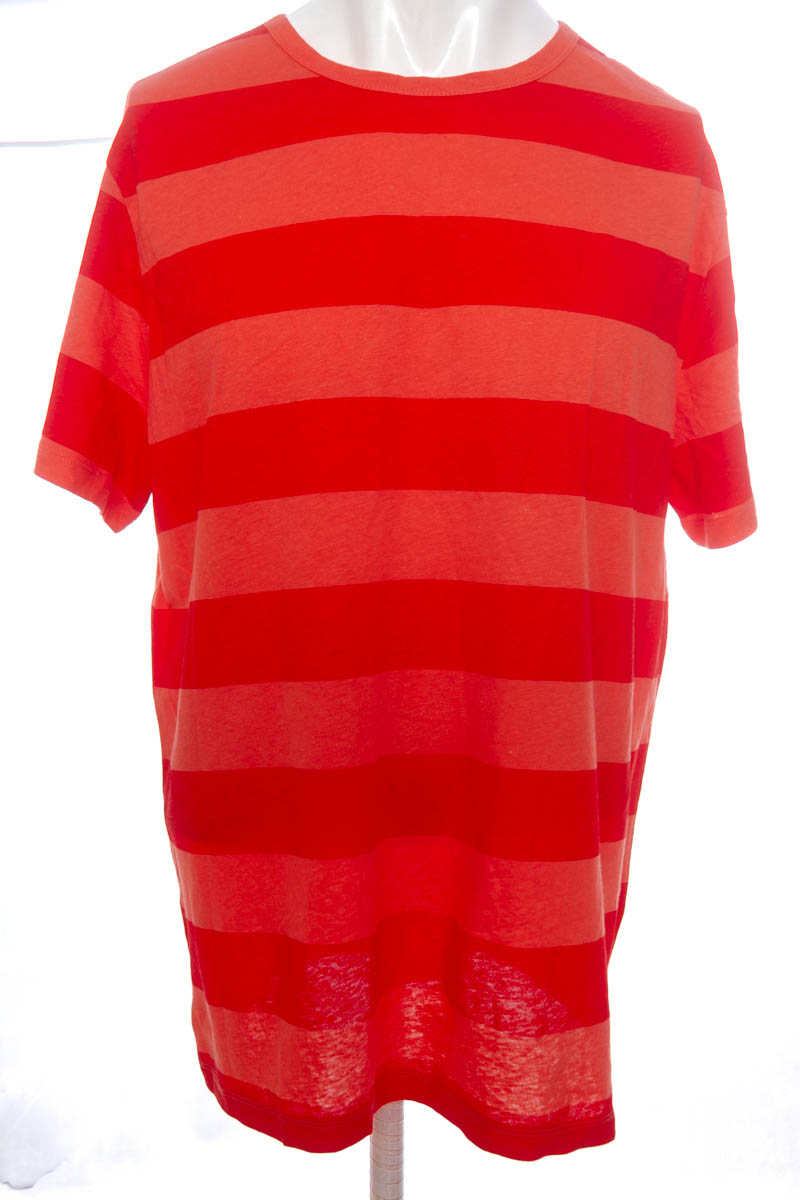 Camiseta color Naranja - H&M