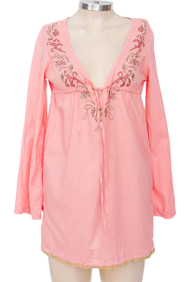 Blusa color Rosado - Capelli New York