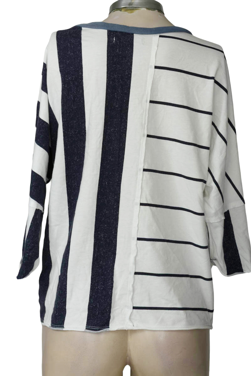 Top / Camiseta color Azul - Tennis