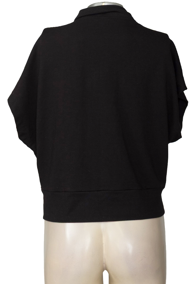 Blusa color Negro - Leonisa