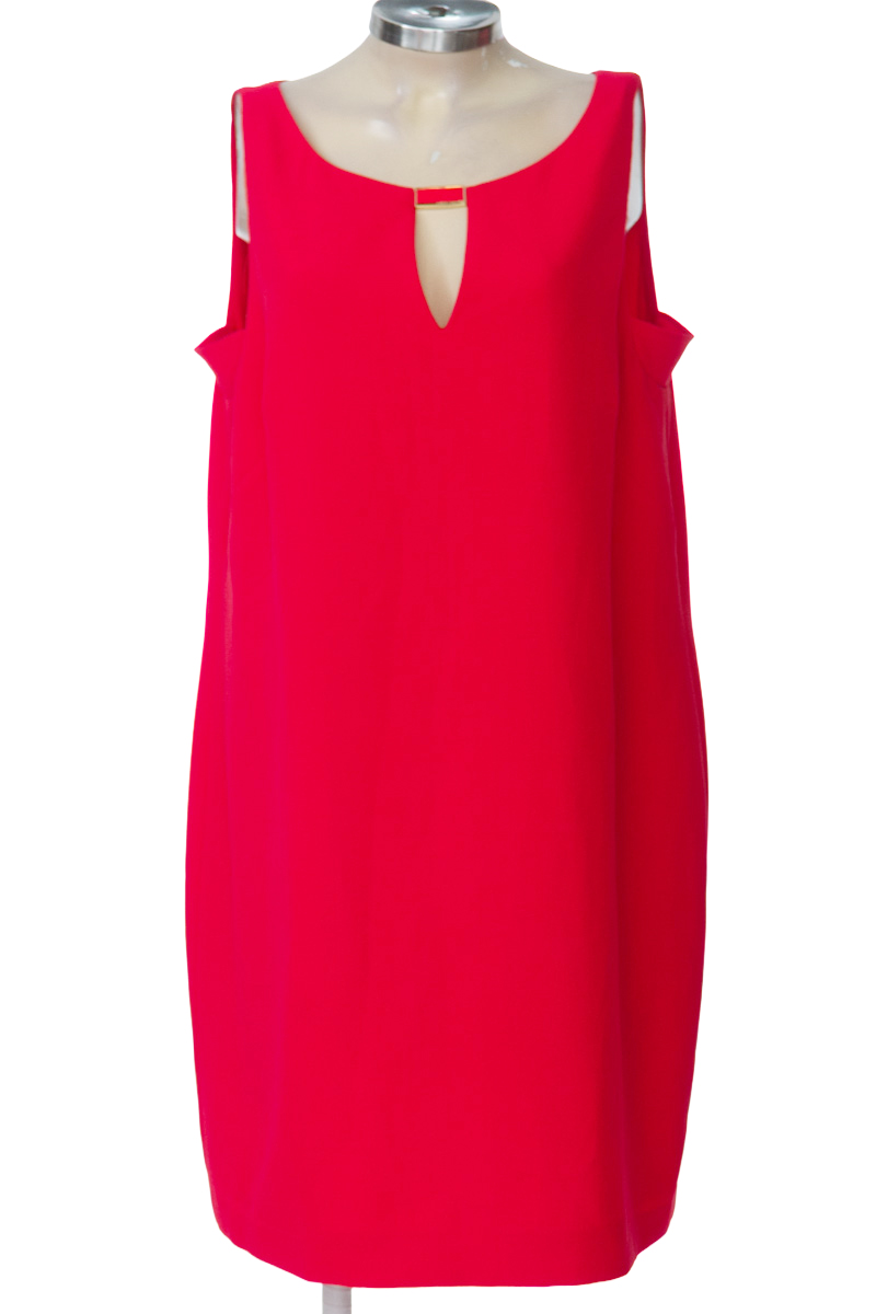 Vestido / Enterizo color Rojo - Vince Camuto