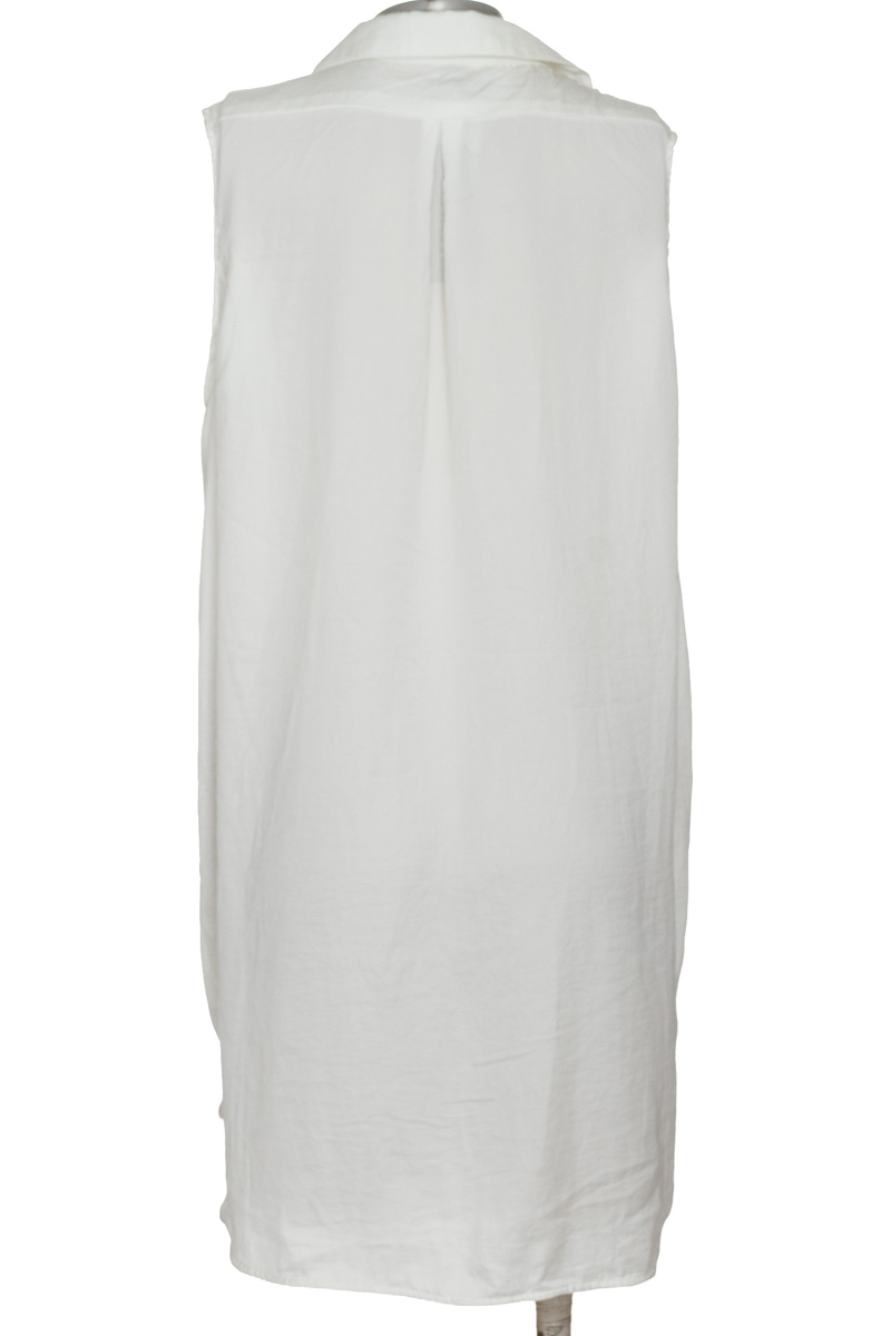Blusa color Blanco - Arkitect