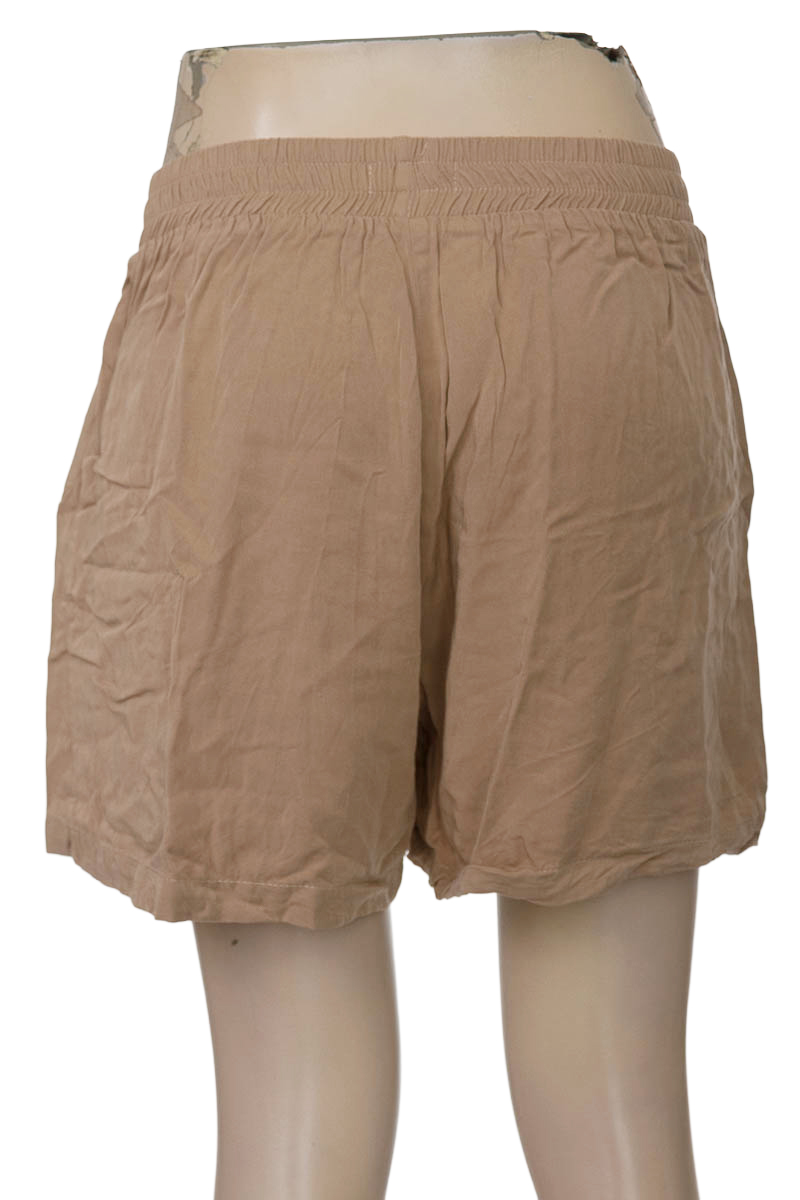 Short color Beige - Once