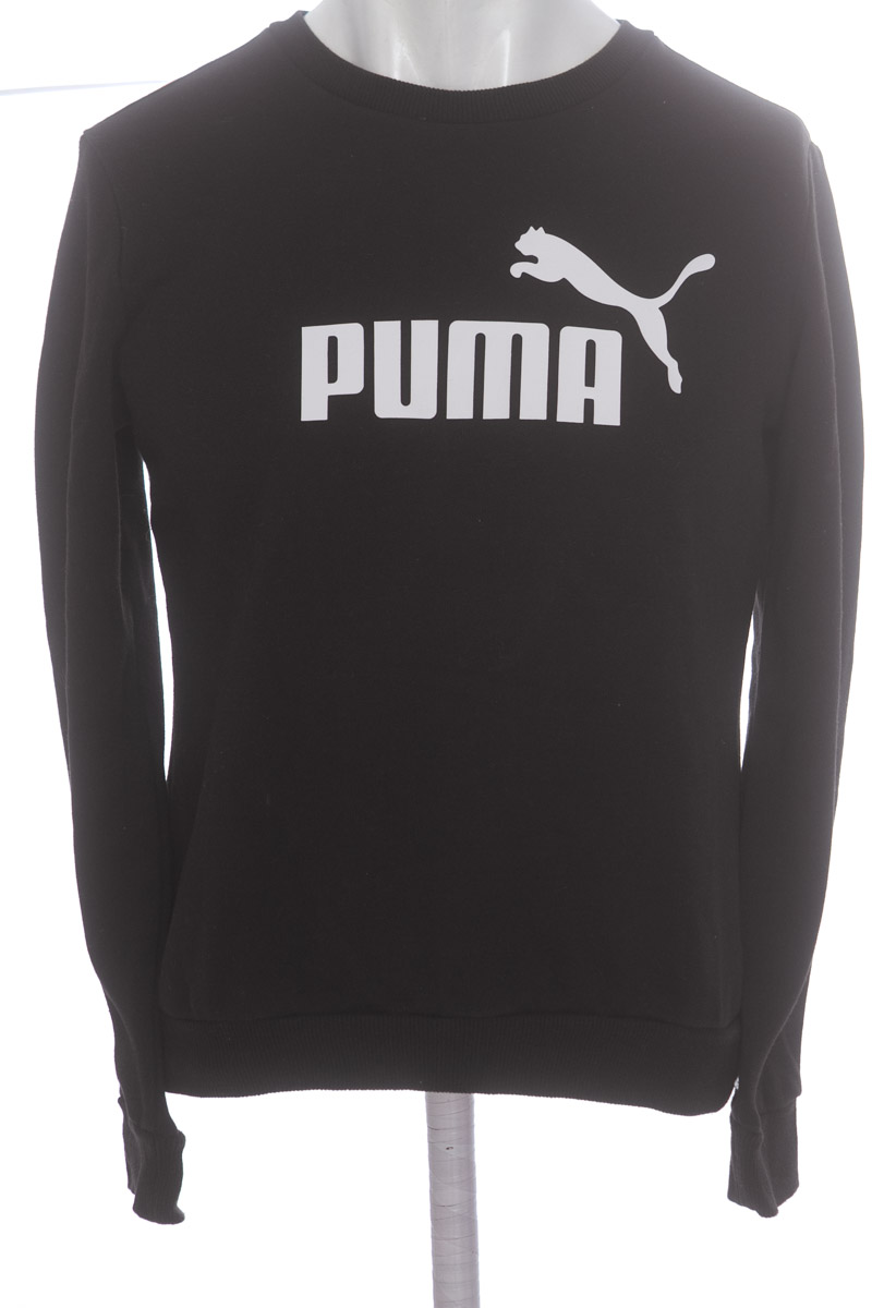 Sweater color Negro - Puma
