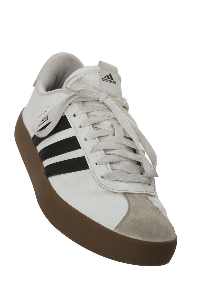 Tenis color Blanco - Adidas