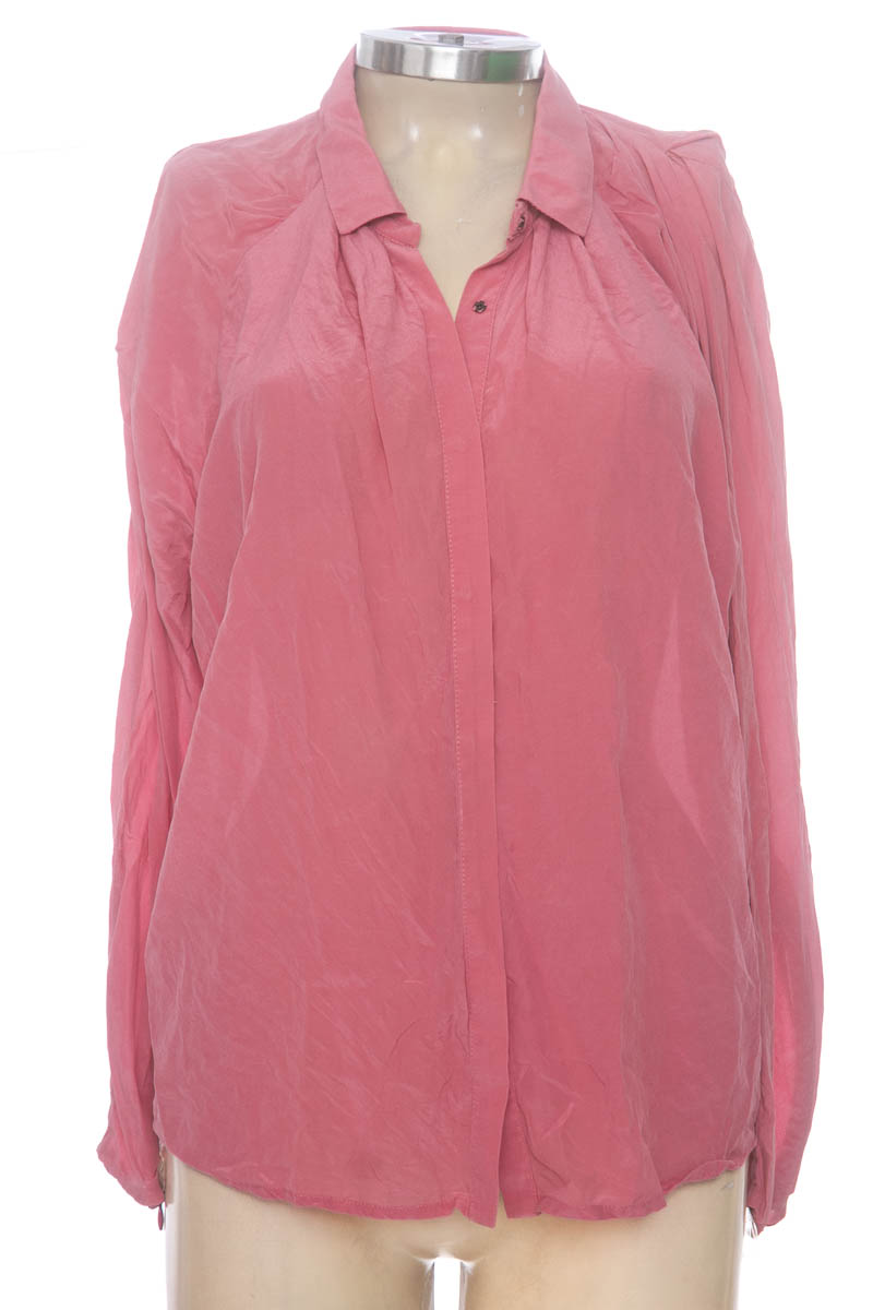 Blusa color Rosado - Bimba & Lola
