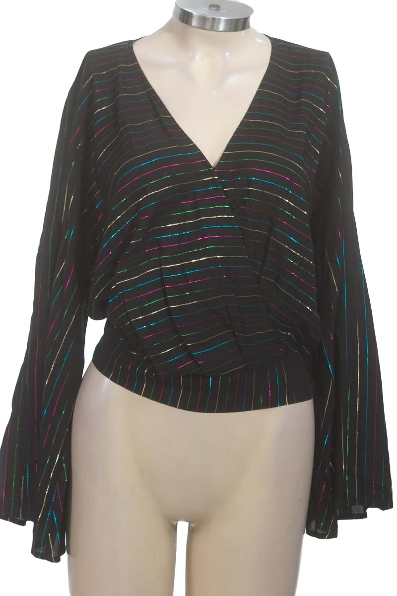 Blusa color Negro - Express