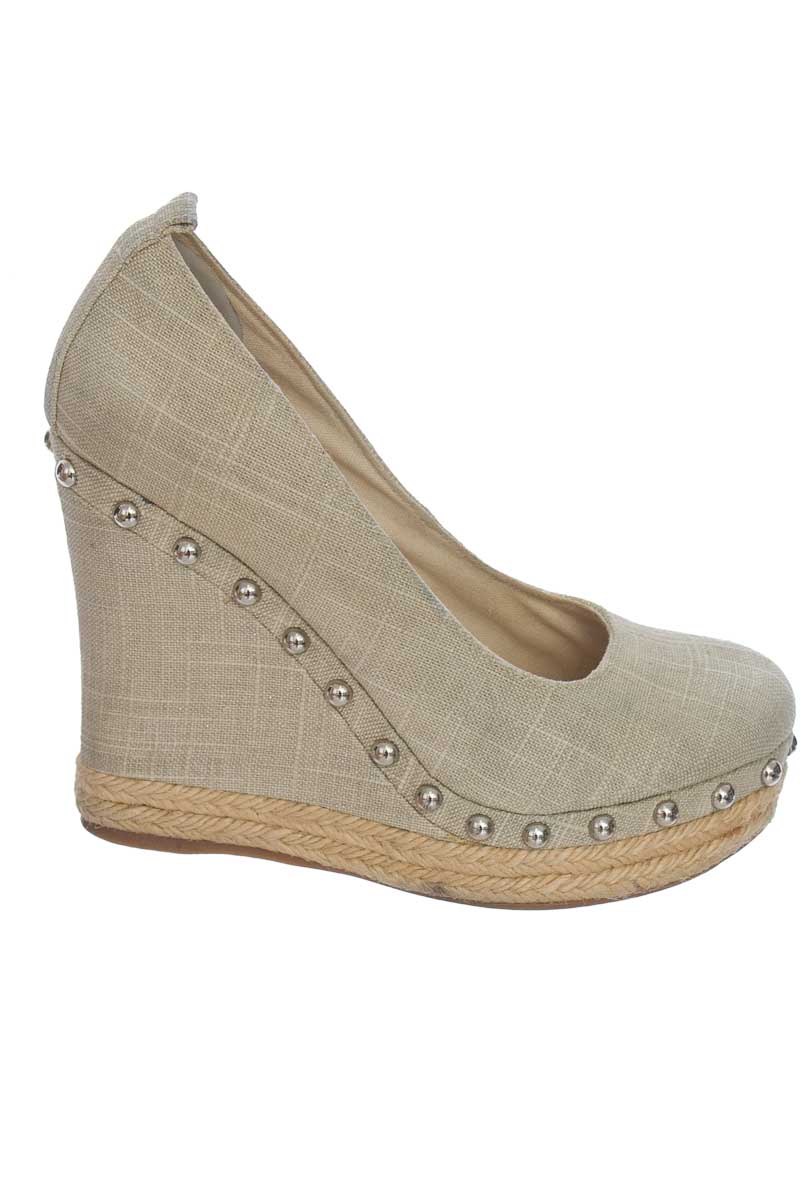 Zapatos color Beige - Aldo
