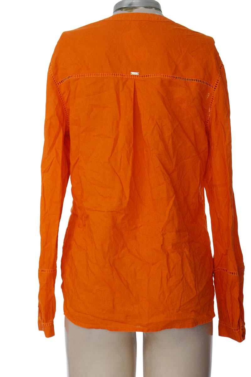 Blusa color Naranja - Esprit