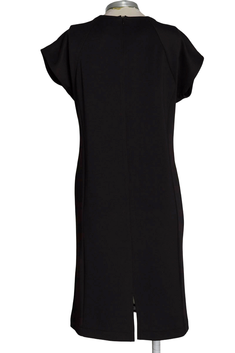 Vestido / Enterizo color Negro - Figuras