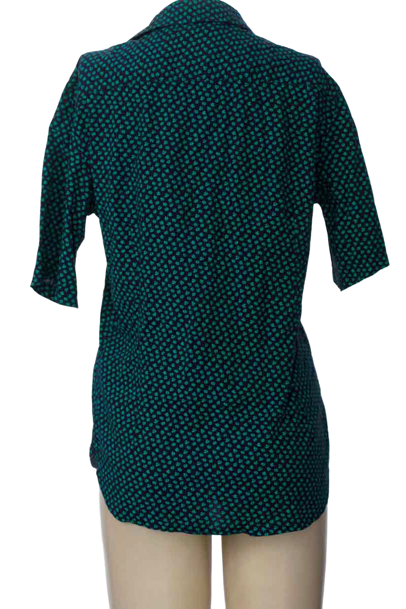 Blusa color Azul - Koaj