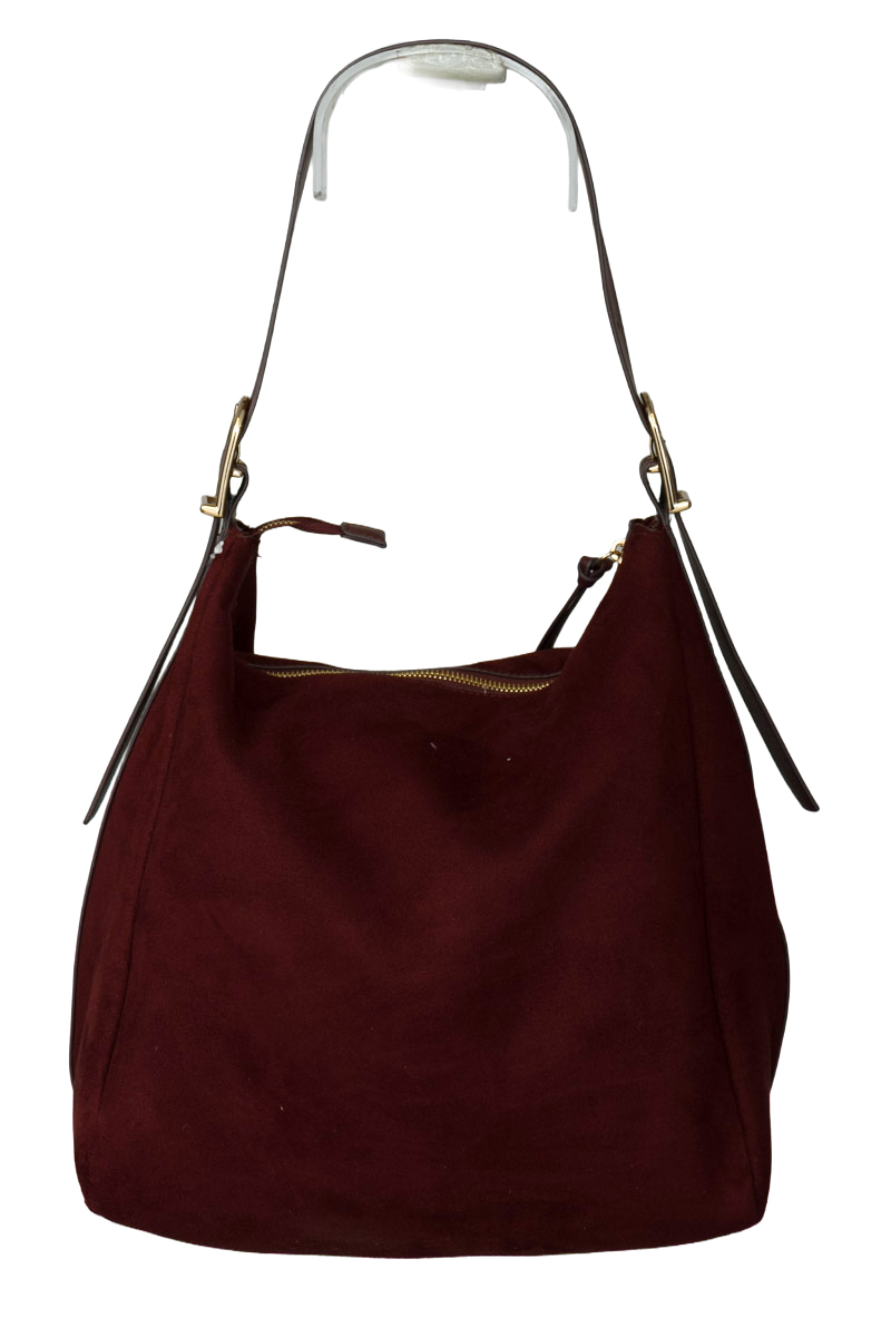 Cartera / Bolso / Monedero color Café - H&M