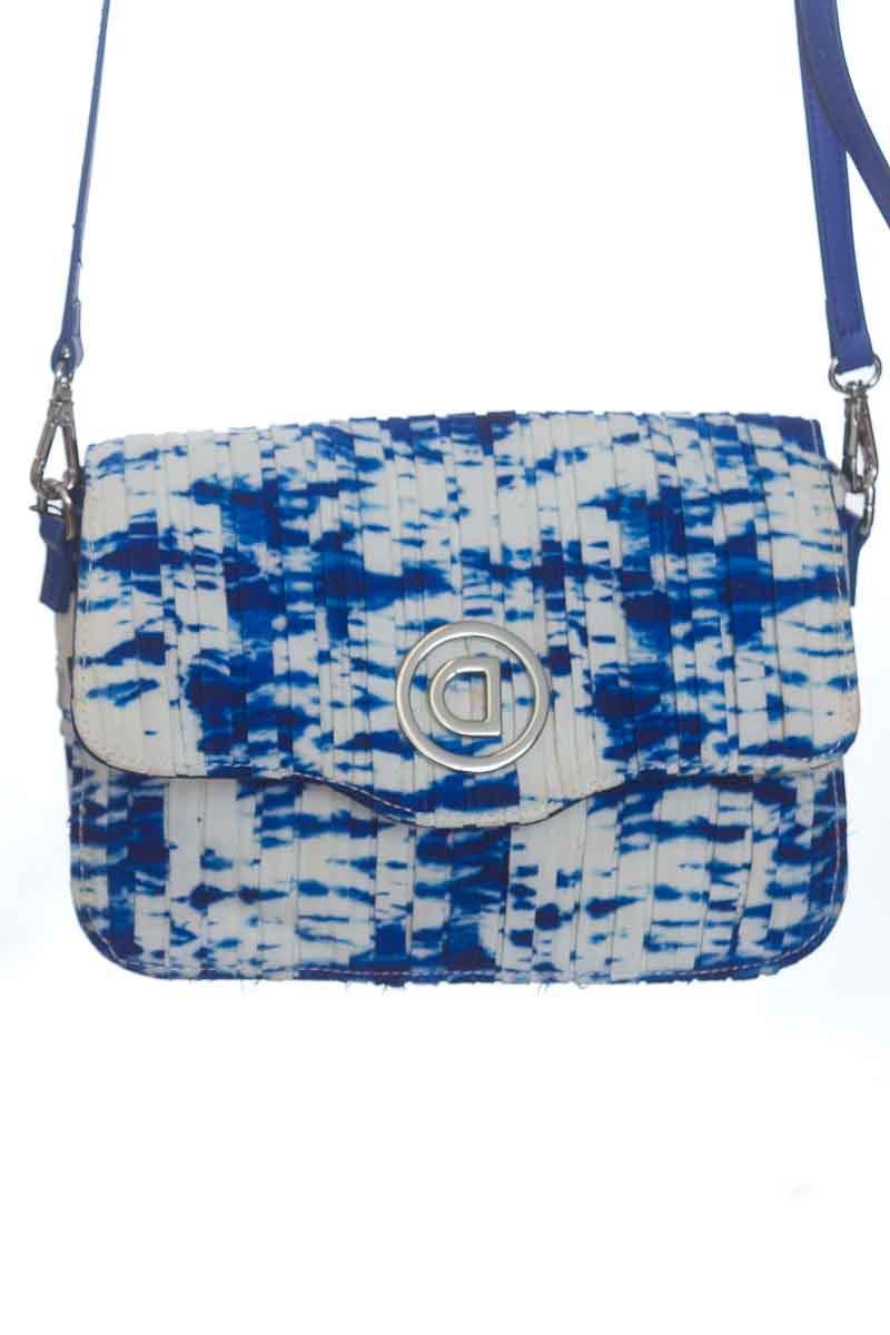 Cartera / Bolso / Monedero color Azul - Desigual