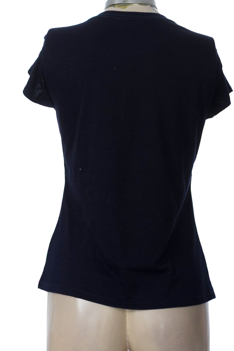 Top / Camiseta color Azul - Bronzini