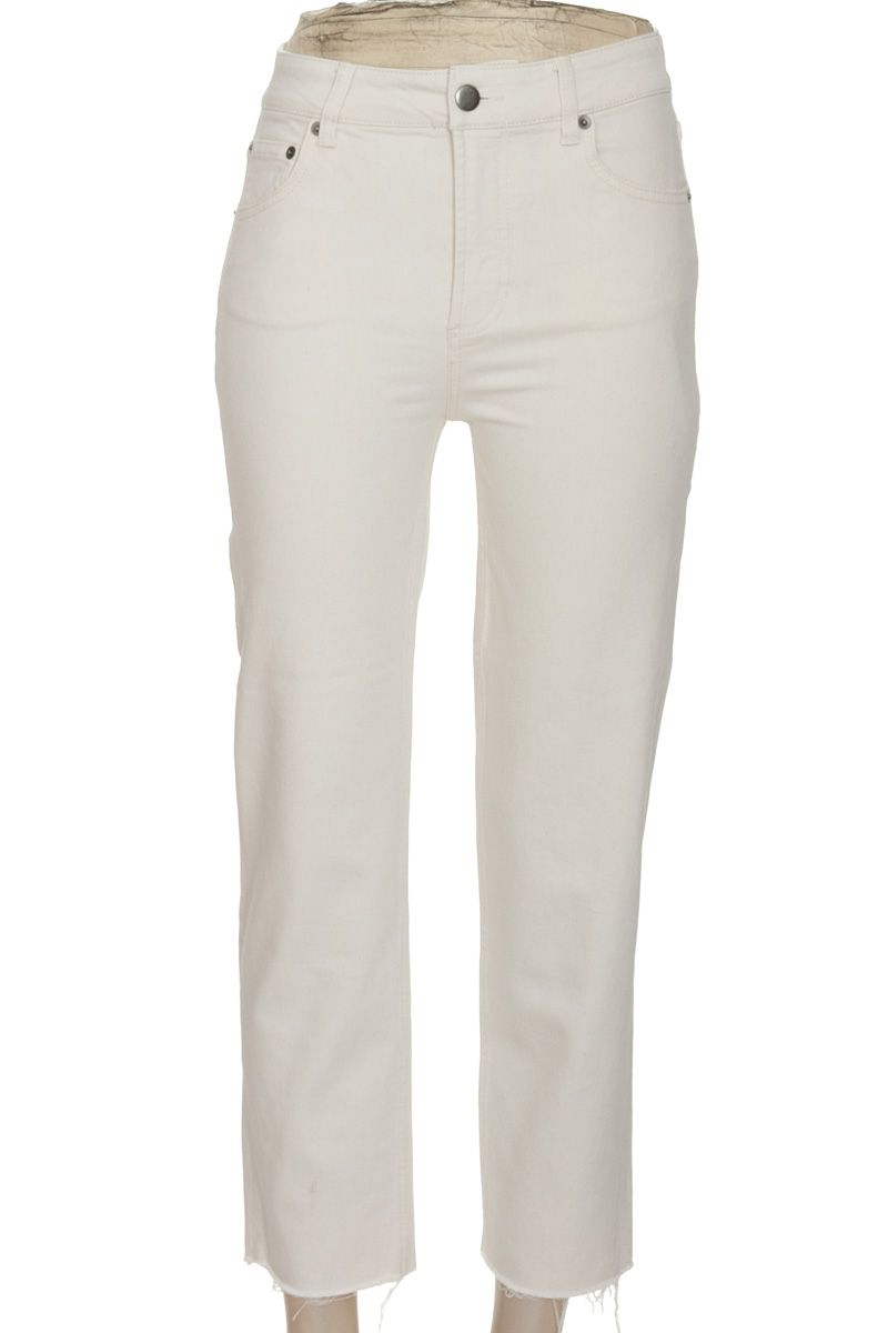 Pantalones color Beige - Calzadonia