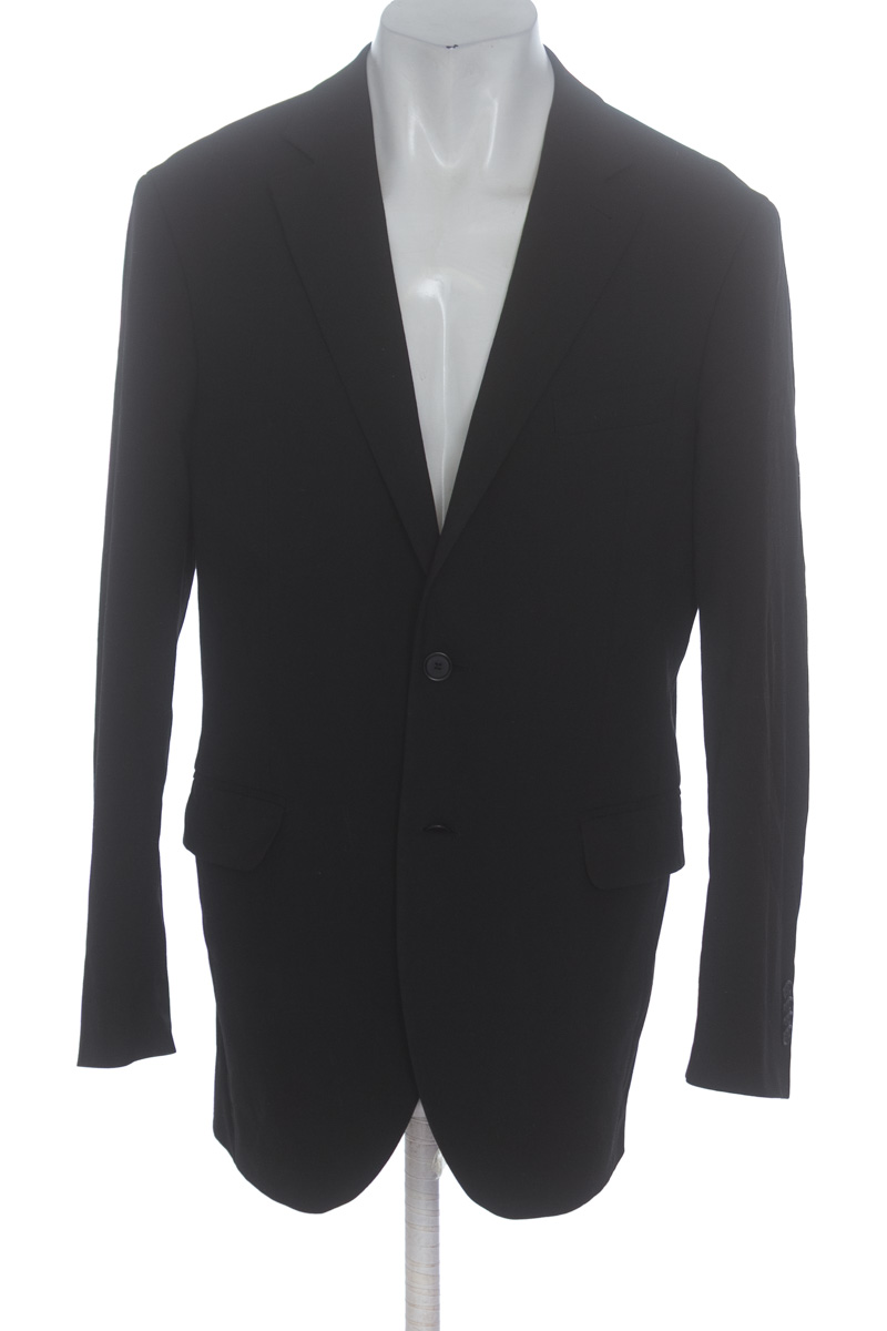 Chaqueta color Negro - Arturo Calle