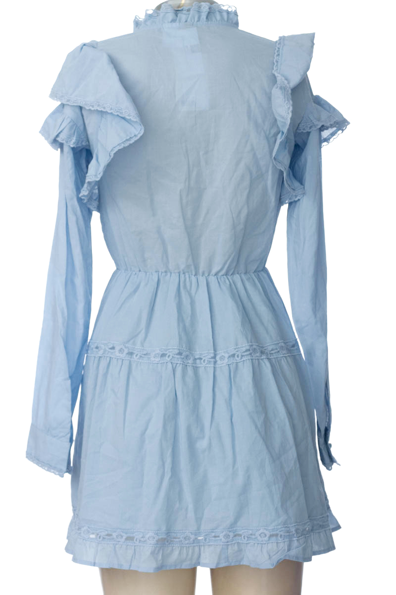 Vestido / Enterizo color Azul - Divided by H&M