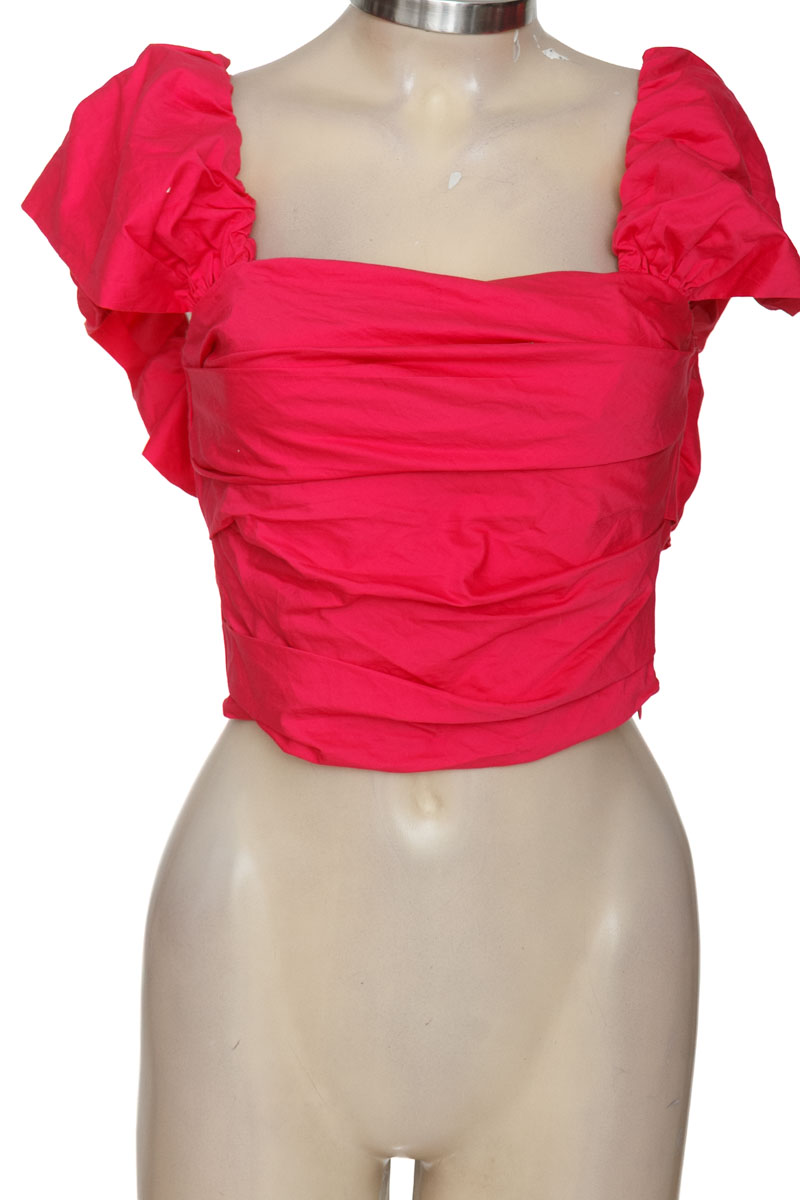 Blusa color Fucsia - Studio F
