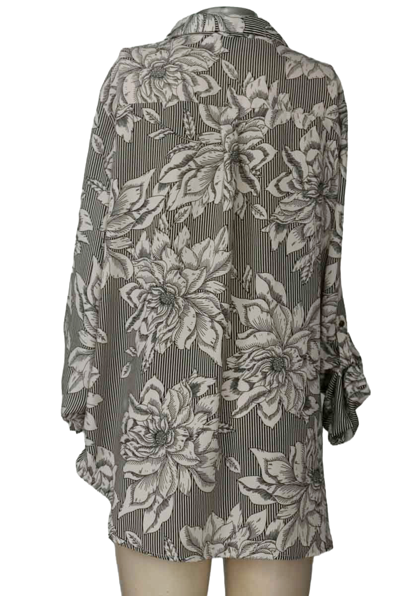 Blusa color Negro - Southland