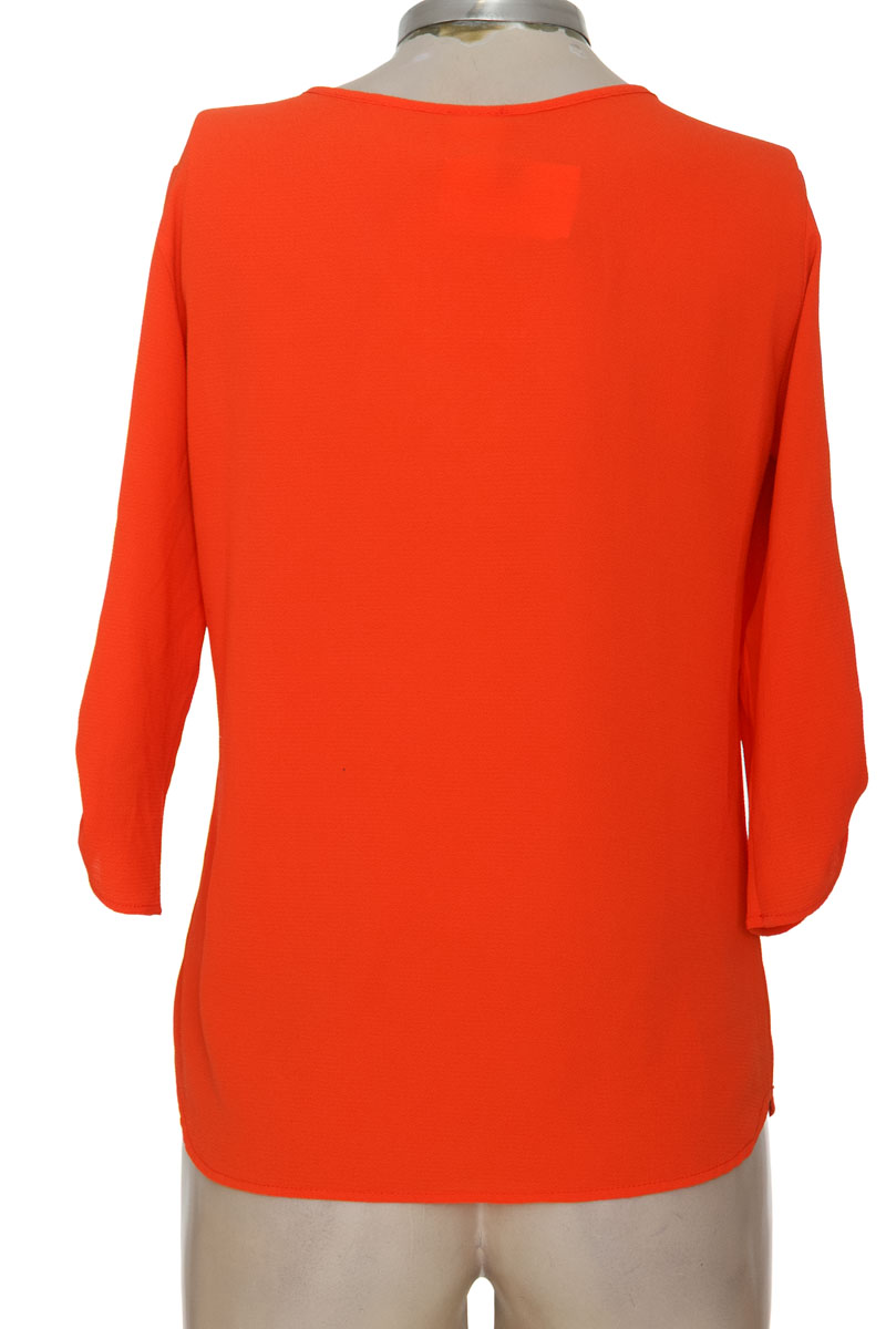 Blusa color Naranja - Lodys