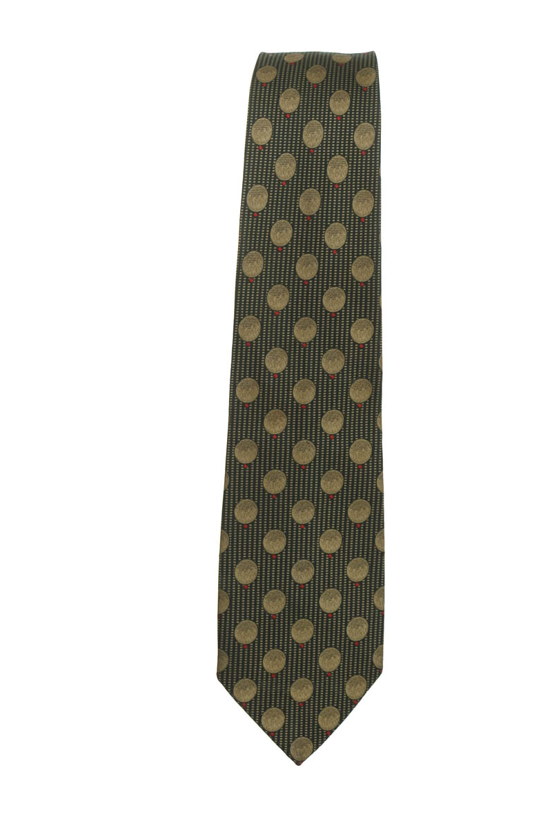 Accesorio color Estampado - Hernando Trujillo