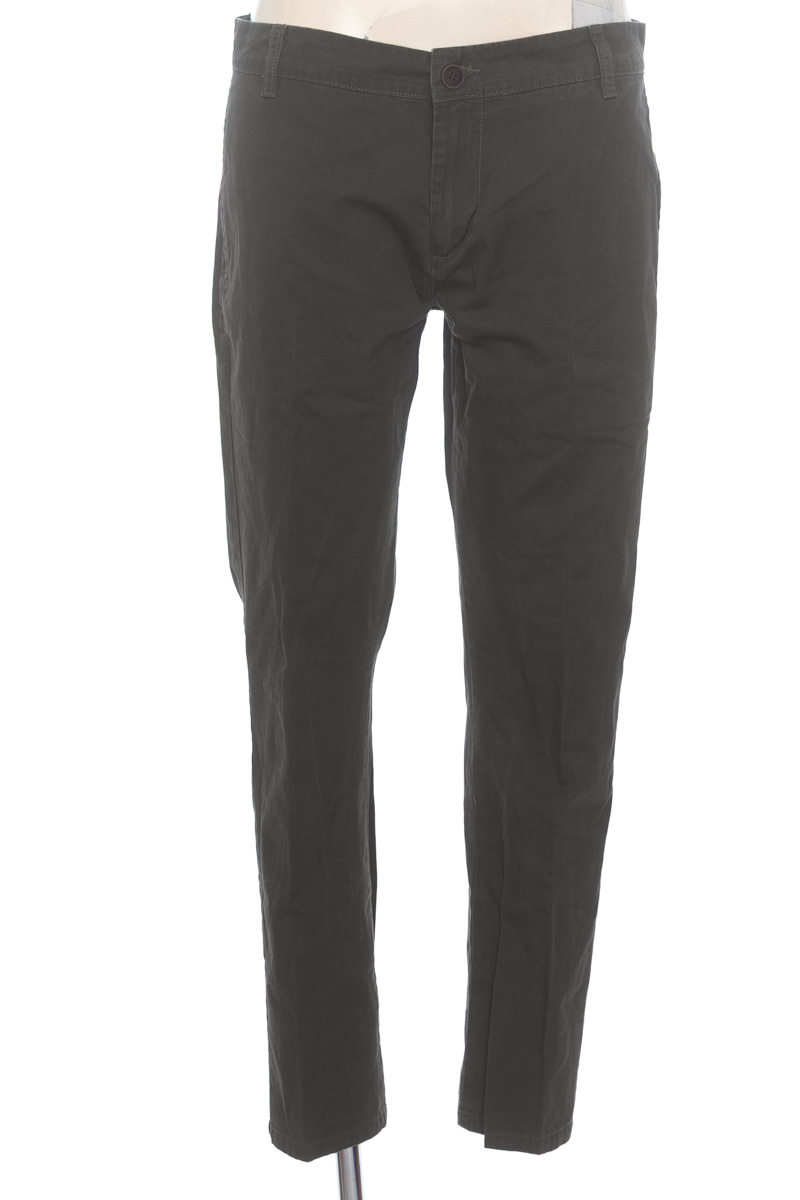 Pantalón color Verde - Rifle