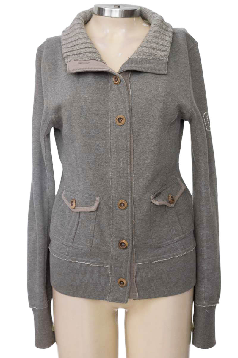 Sweater color Gris - Chevignon