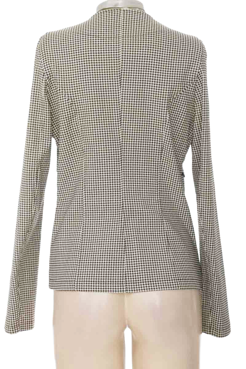 Chaqueta / Abrigo color Negro - Dysmor