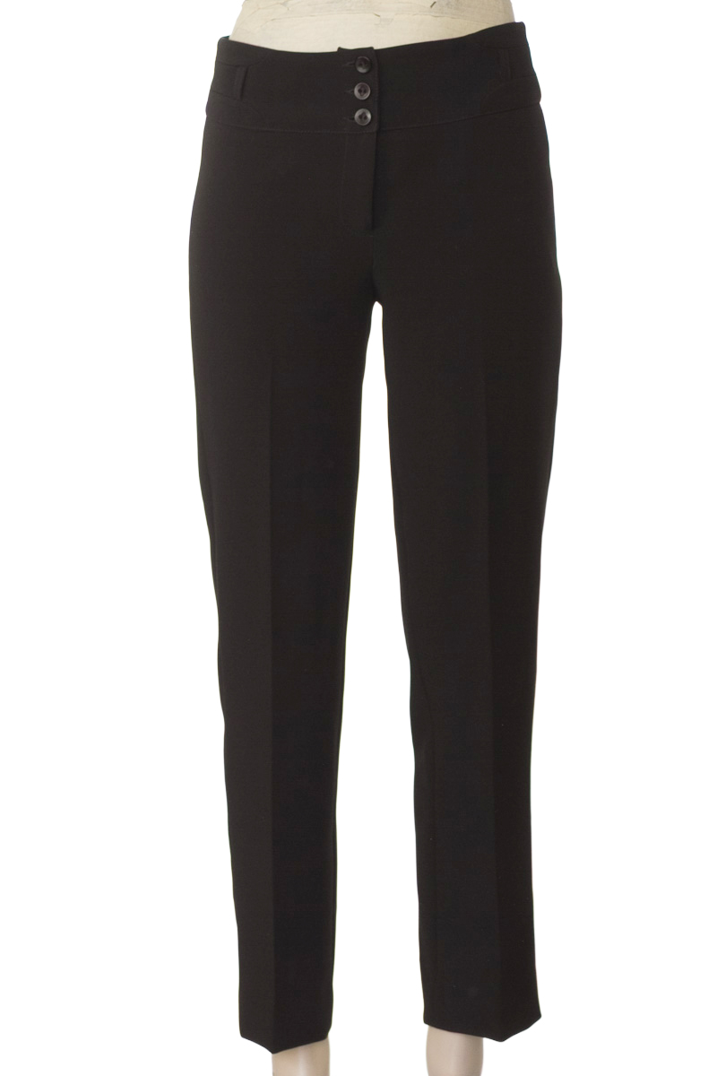 Pantalones color Negro - Taty
