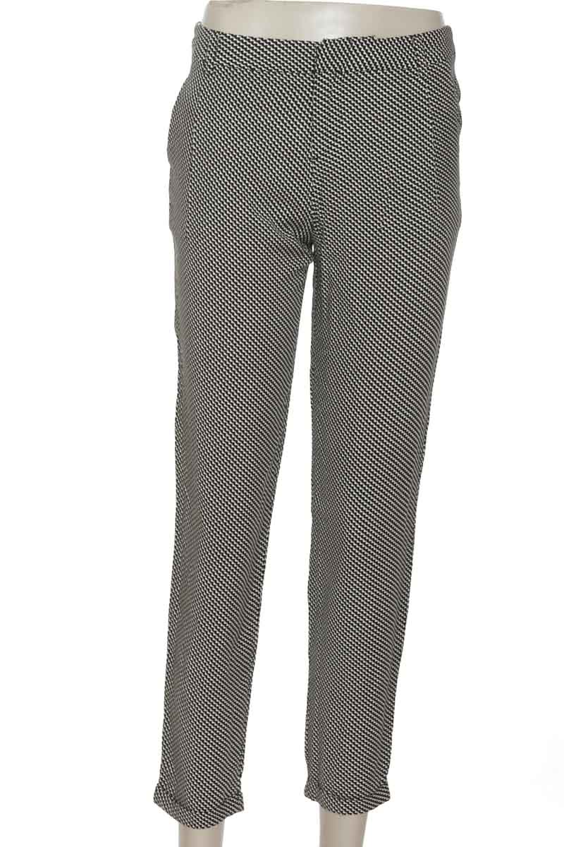 Pantalones color Negro - Esprit