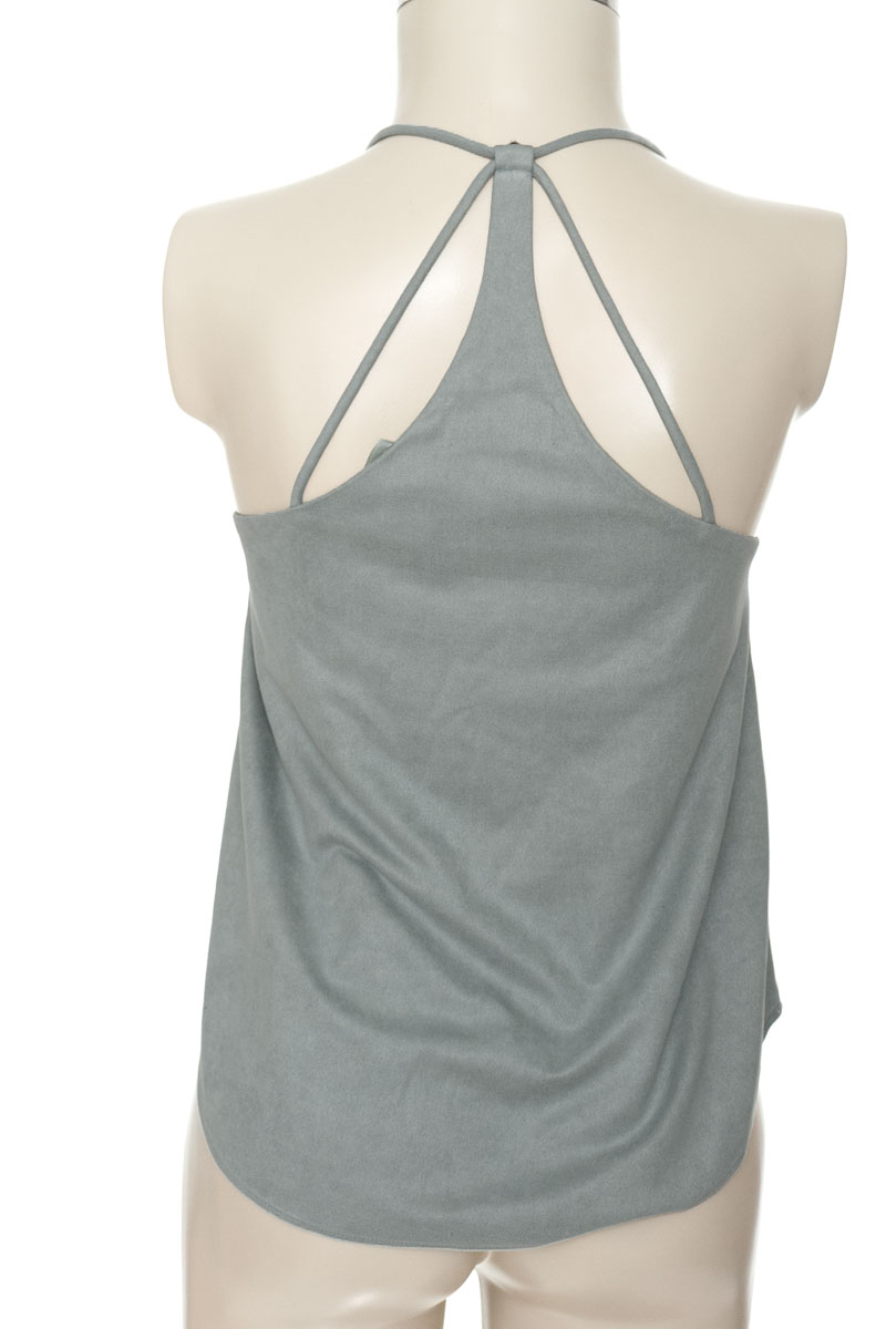 Top / Camiseta color Azul - Fab´rik