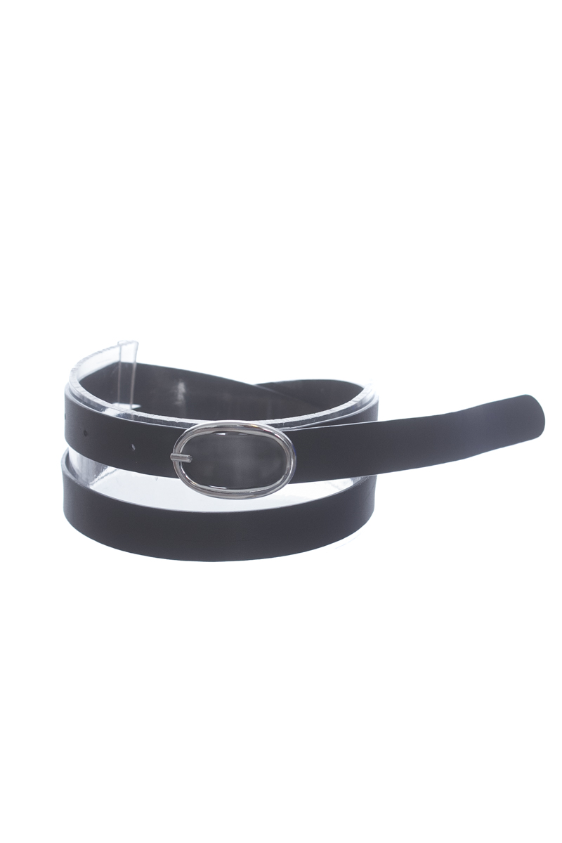 Accesorios color Negro - Closeando