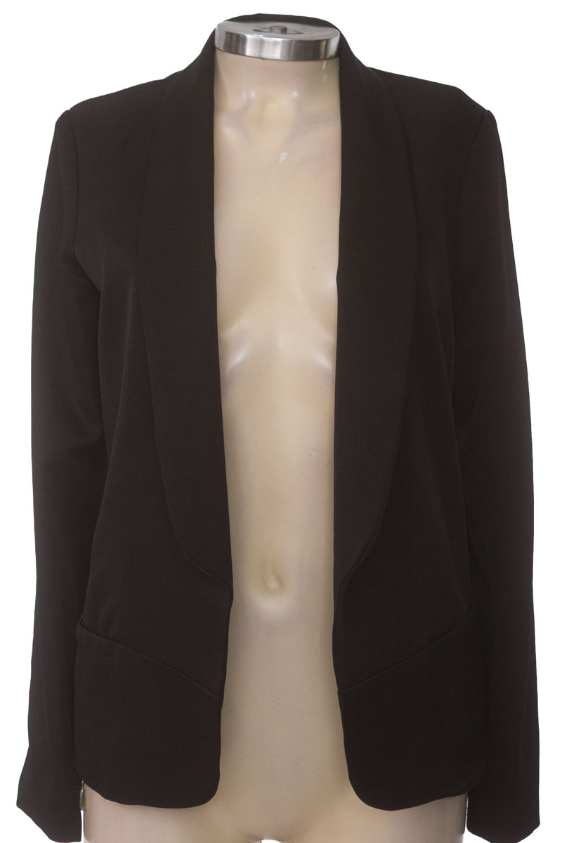 Chaqueta / Abrigo color Negro - Studio F