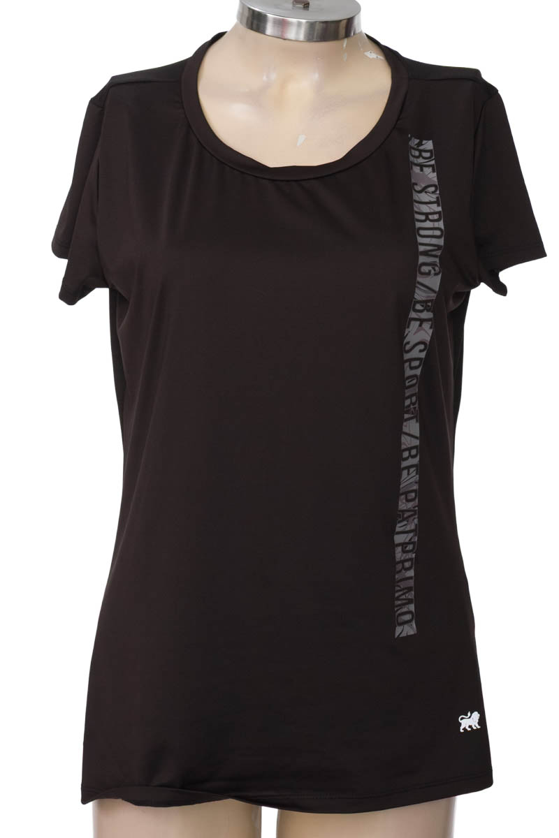 Ropa Deportiva / Salida de Baño color Negro - PATPRIMO