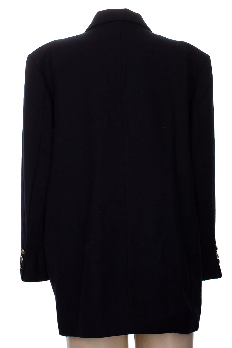 Chaqueta / Abrigo color Azul - Gallery