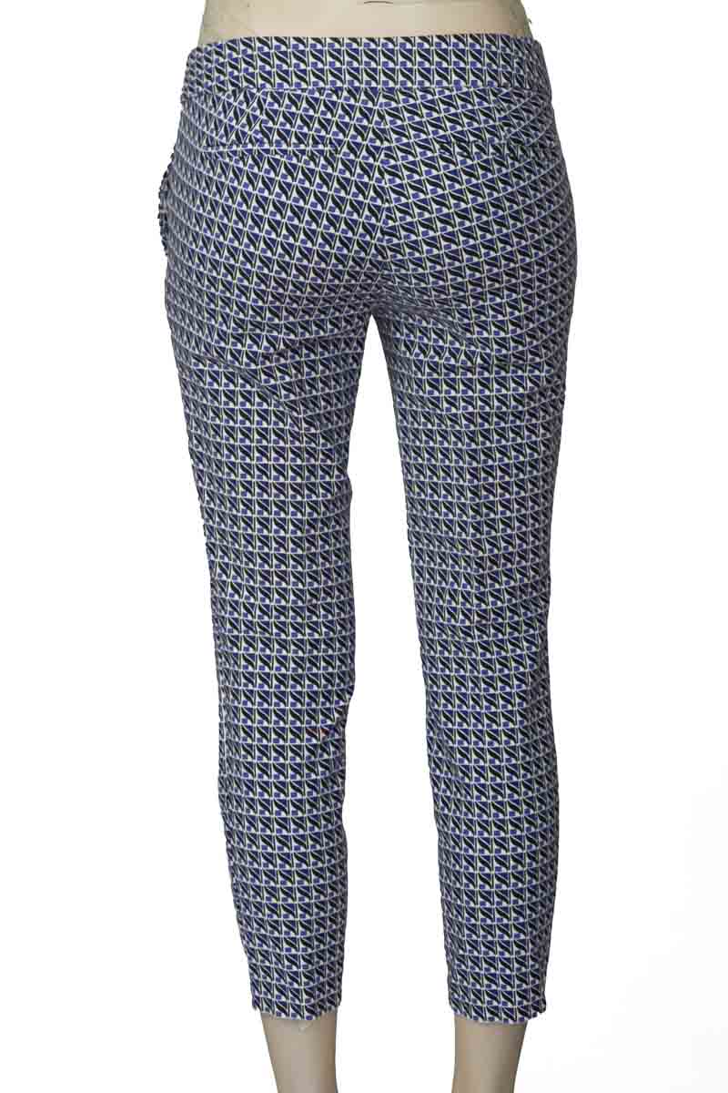 Pantalones color Estampado - Dalia Collection