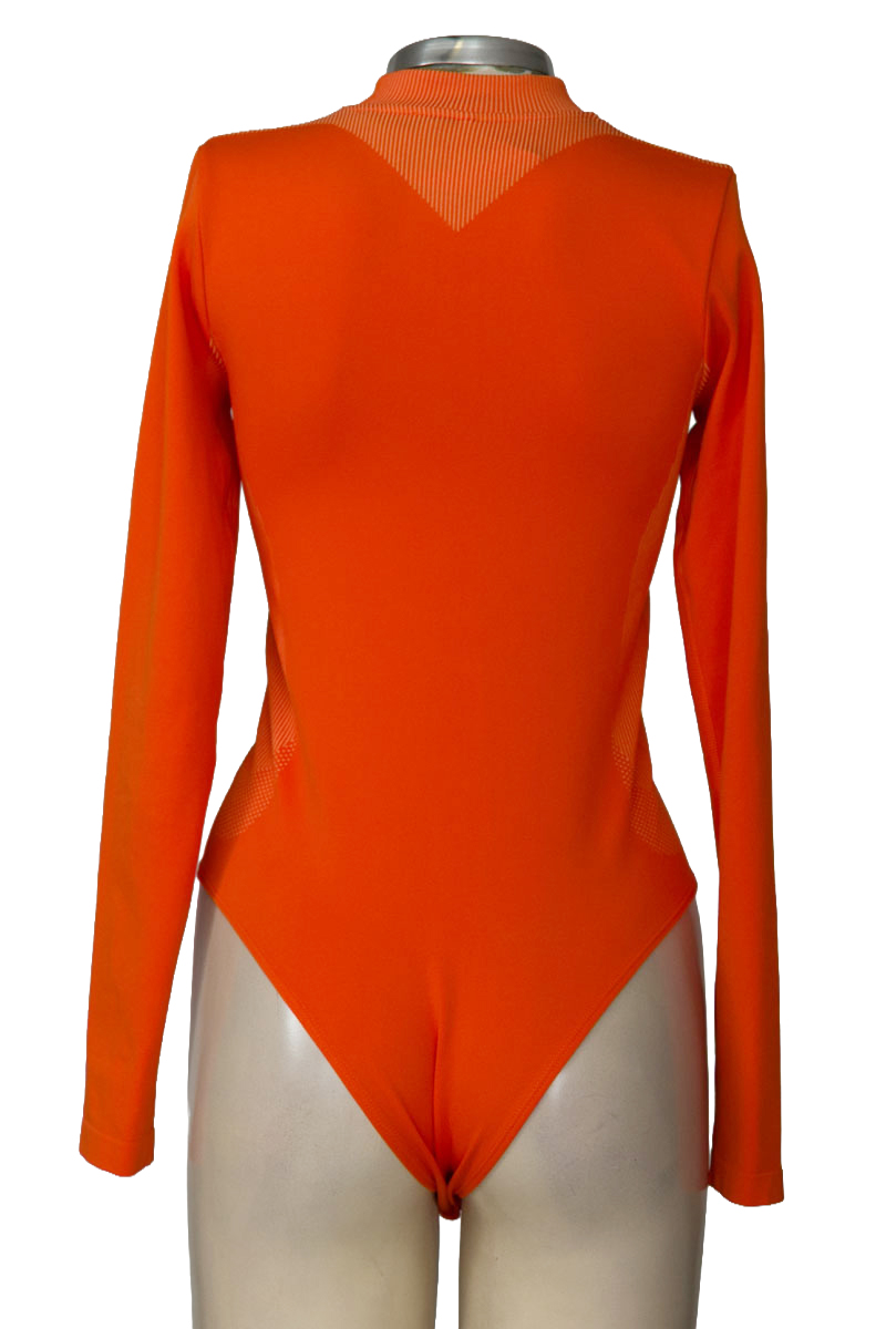 Ropa Deportiva / Salida de Baño color Naranja - H&M